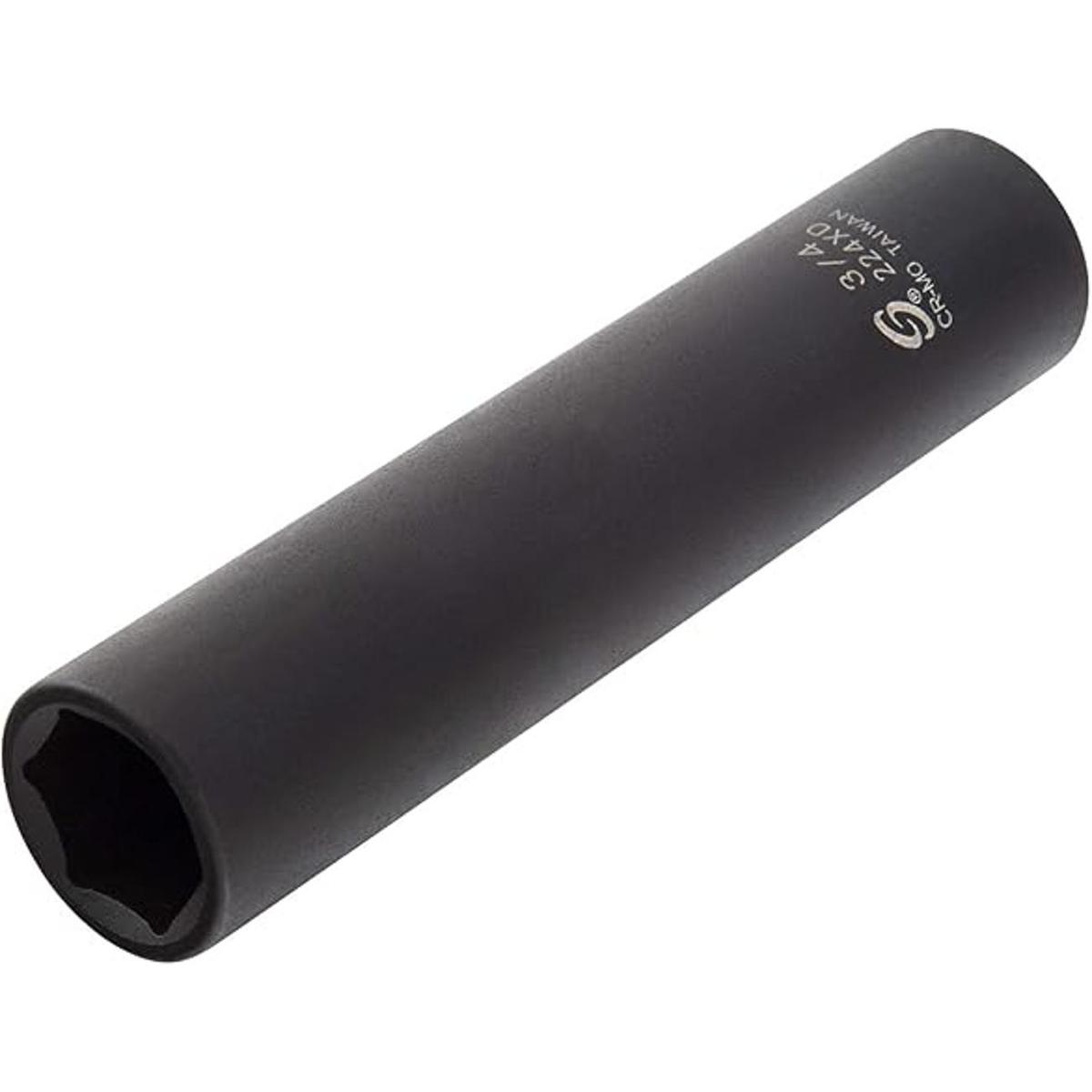 Sunex 224XD unidad de 12 pulgada profundidad extra