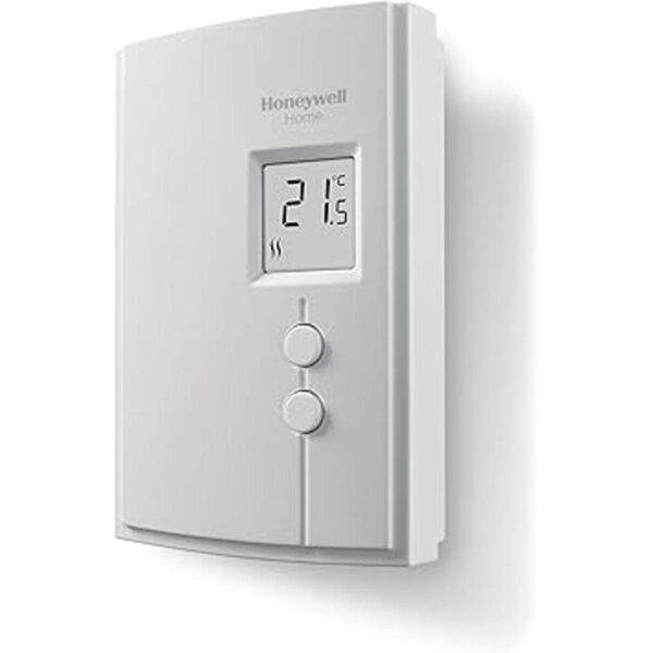 Honeywell RLV3120A1005E1 Termostato digital no