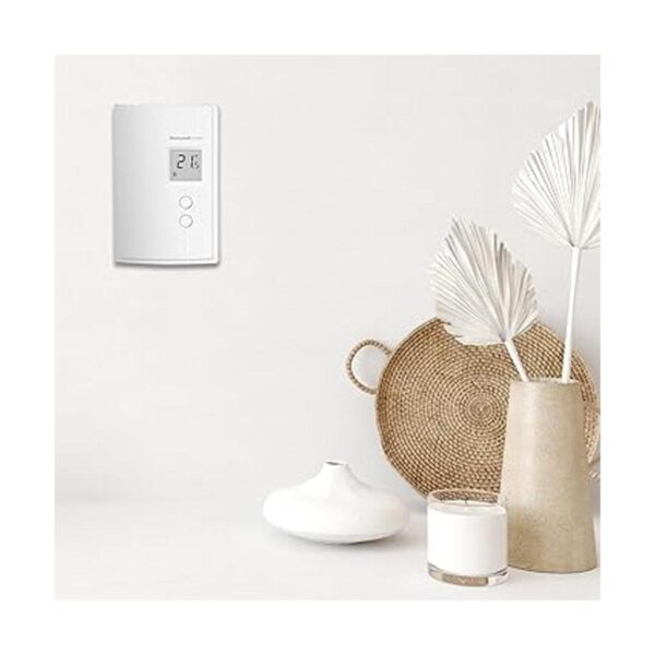 Honeywell RLV3120A1005E1 Termostato digital no