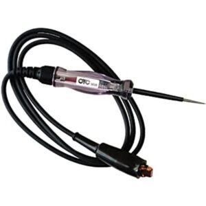OTC Probador de circuito de cable recto resistente 3634_1