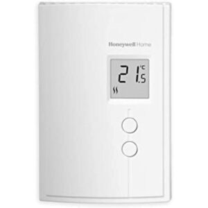 Honeywell RLV3120A1005E1 Termostato digital no