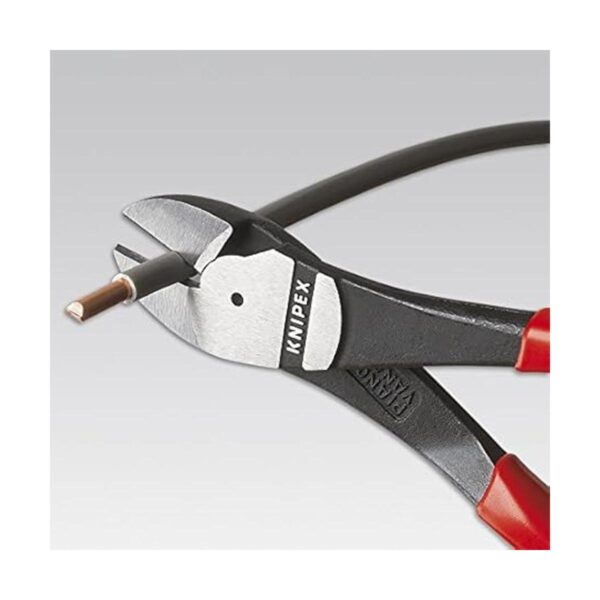 KNIPEX 74 01 200 herramientas Cortadores diagonales de_2