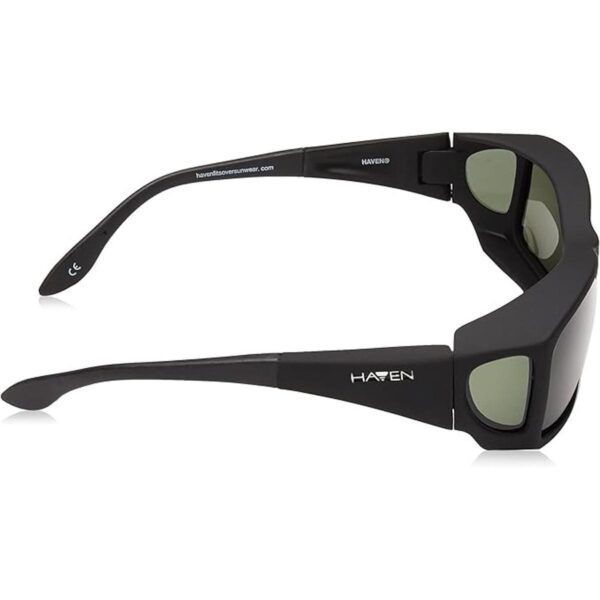 Haven se adapta a lentes de sol Windemere con_3