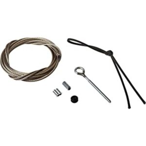 Juego de reparación de cable BAL 22305 Accuslide_1
