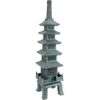 Design Toscano The Nara Temple Pagoda Estatua de jardín_1