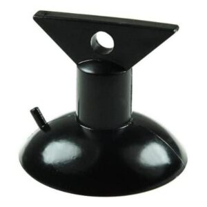 Nora Track Light NRS90N20 Ventosa MR16 Lámpara Cambiador_1