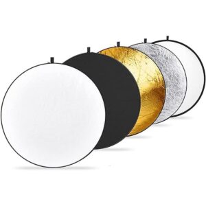 Discos reflectores de luz de la marca Neewer 43_1