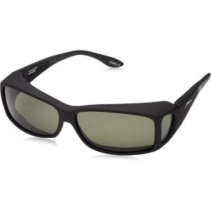 Haven se adapta a lentes de sol Windemere con_1