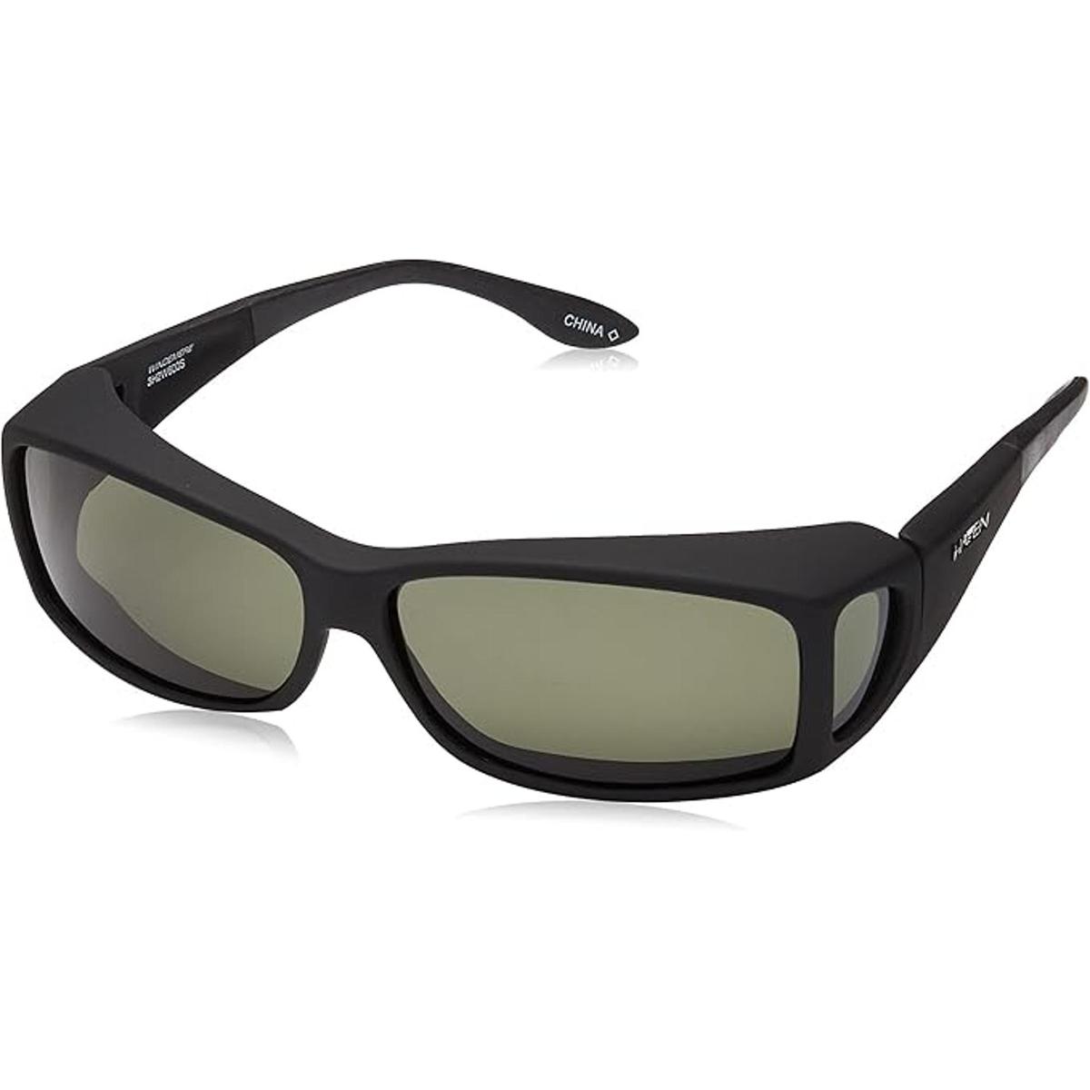 Haven se adapta a lentes de sol Windemere con