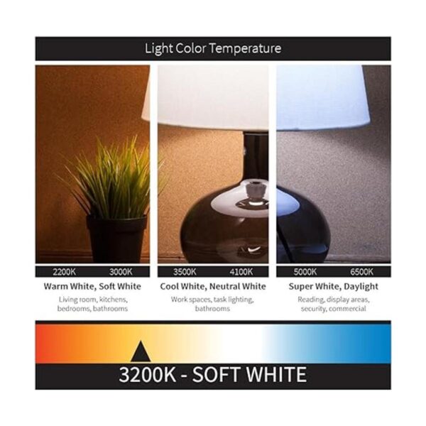 Sunlite Q1500T3CL240V 1500 W halógeno de doble extremo_2