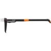 Escardillo de pie Fiskars de lujo 4 garras_1