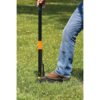 Escardillo de pie Fiskars de lujo 4 garras_3