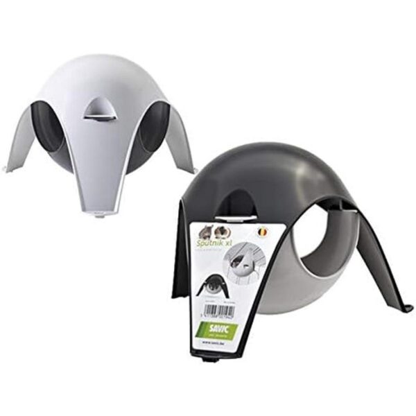 Savic Sputnik Small Animal House for Rats Hamsters Mice