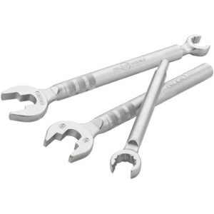 RIDGID 27023 Modelo 2002 Llave con tope para paradas de_1