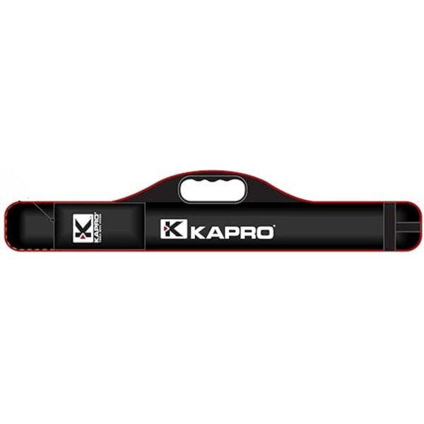 Kapro CASE24 Funda de transporte de nivel de nailon con_1