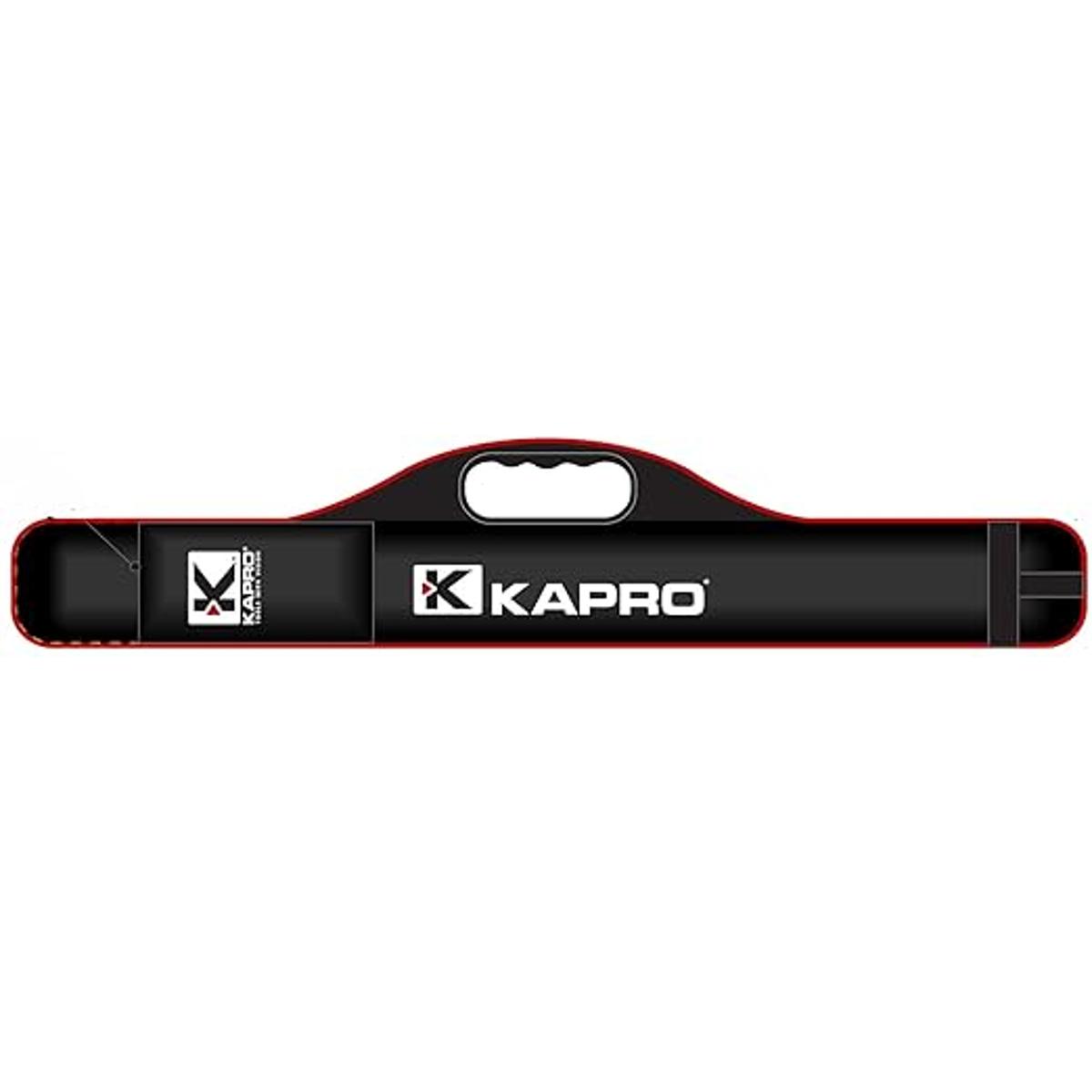 Kapro CASE24 Funda de transporte de nivel de nailon con