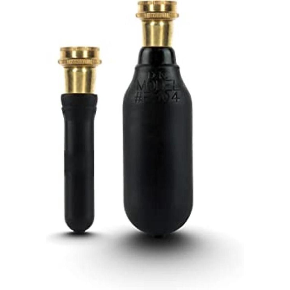 Drain King DkComboPack Kit de desatasco fácil de usar de