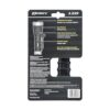 Dorcy Linterna LED resistente a la intemperie de 120_4