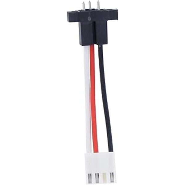 First Alert BRK ADK12 Enchufe adaptador de alarma de humo_2