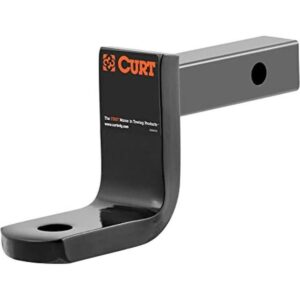 CURT 45017 Soporte de bola de enganche de remolque clase_1