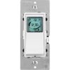 Leviton Vizia temporizador de 24 horas programable para_3