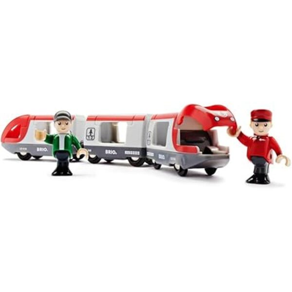 Tren de juguete de Brio_4