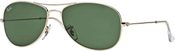 RayBan RB3362 COCKPIT anteojos de sol Multi 56mm_1