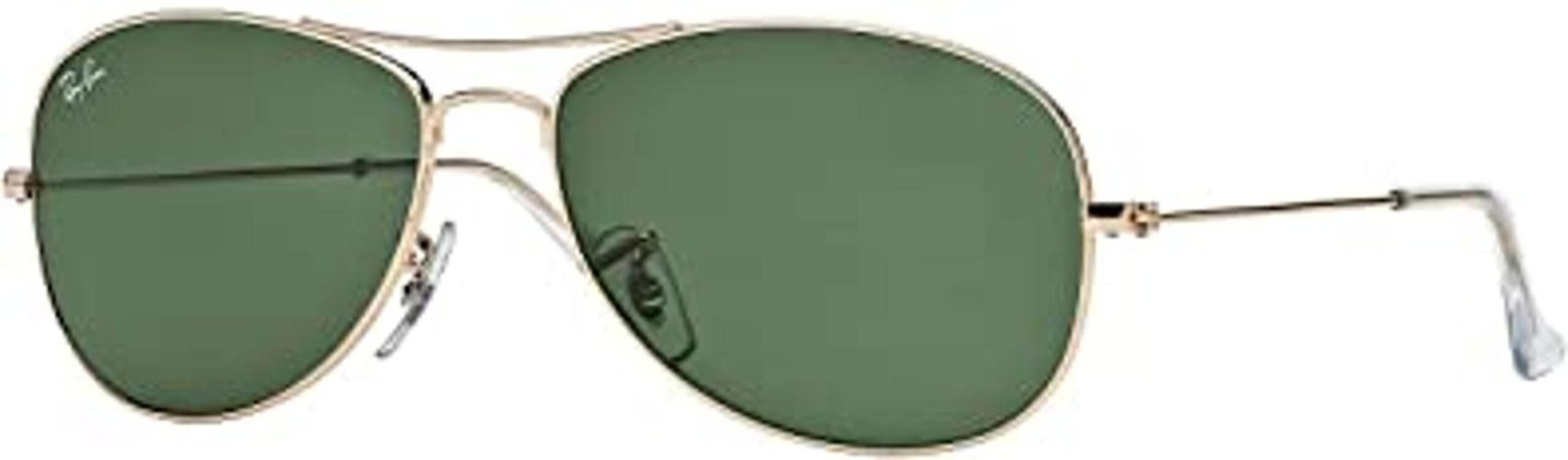 RayBan RB3362 COCKPIT anteojos de sol Multi 56mm