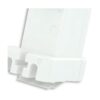 Leviton 488 Base de pedestal fluorescente extremo de_3