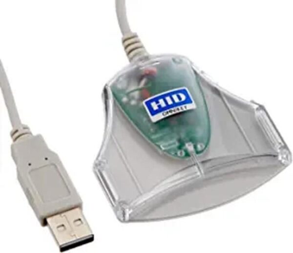 HID Global R302103151 OMNIKEY 3021 ROHS CONF_1