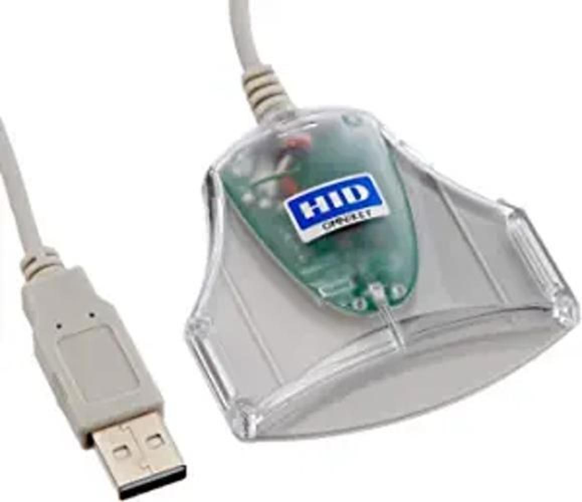 HID Global R302103151 OMNIKEY 3021 ROHS CONF
