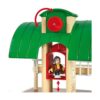 BRIO World 33512 Juego de conmutación de viaje Juguete_6
