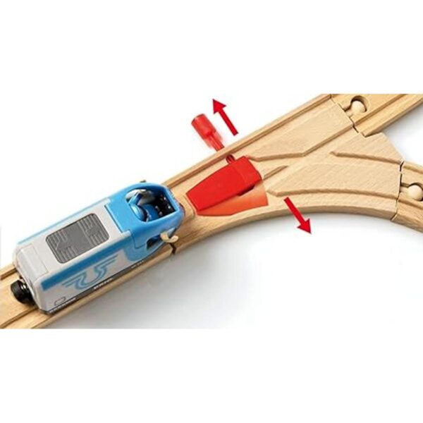 BRIO World 33512 Juego de conmutación de viaje Juguete_5