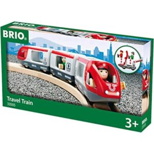 Tren de juguete de Brio_1