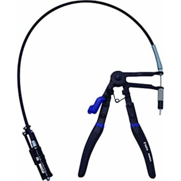 Astro Pneumatic Tool Alicates de abrazadera de manguera_1