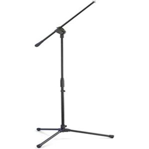 Soporte de micrófono Samson MK10 individual_1