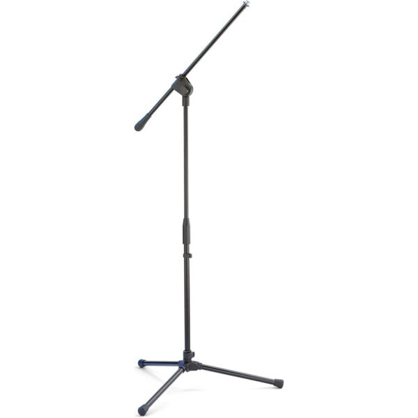 Soporte de micrófono Samson MK10 individual_2
