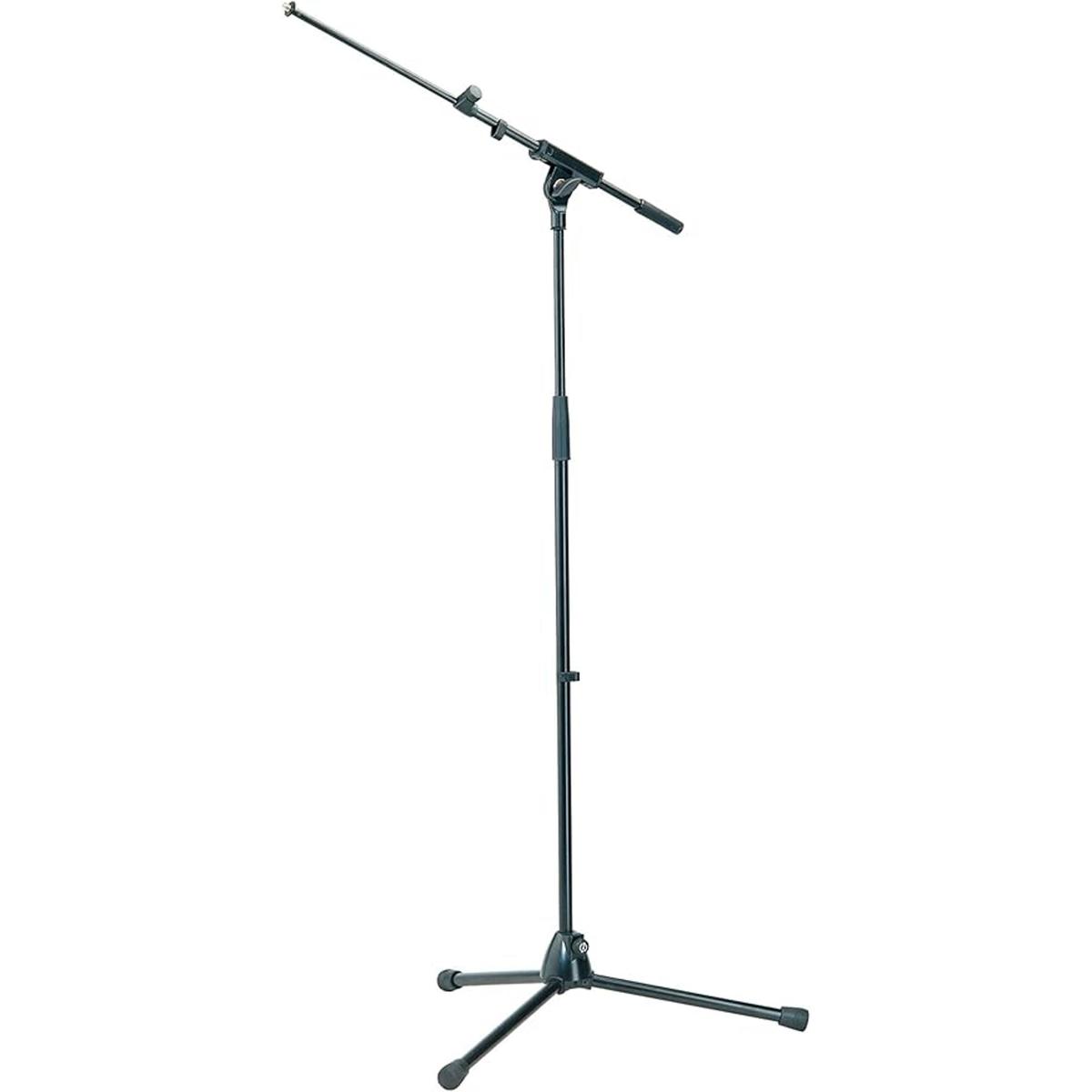 KM Konig Meyer 21080.500.55 Soporte para micrófono de