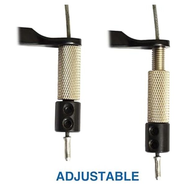 Astro Pneumatic Tool Alicates de abrazadera de manguera_2