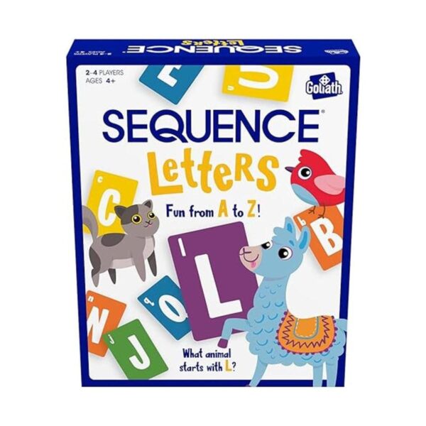 Secuencia de Letras_1