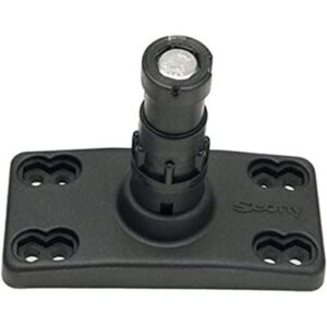 Scotty 272 Soporte de poste solo para 269 y 270 Sounder_1