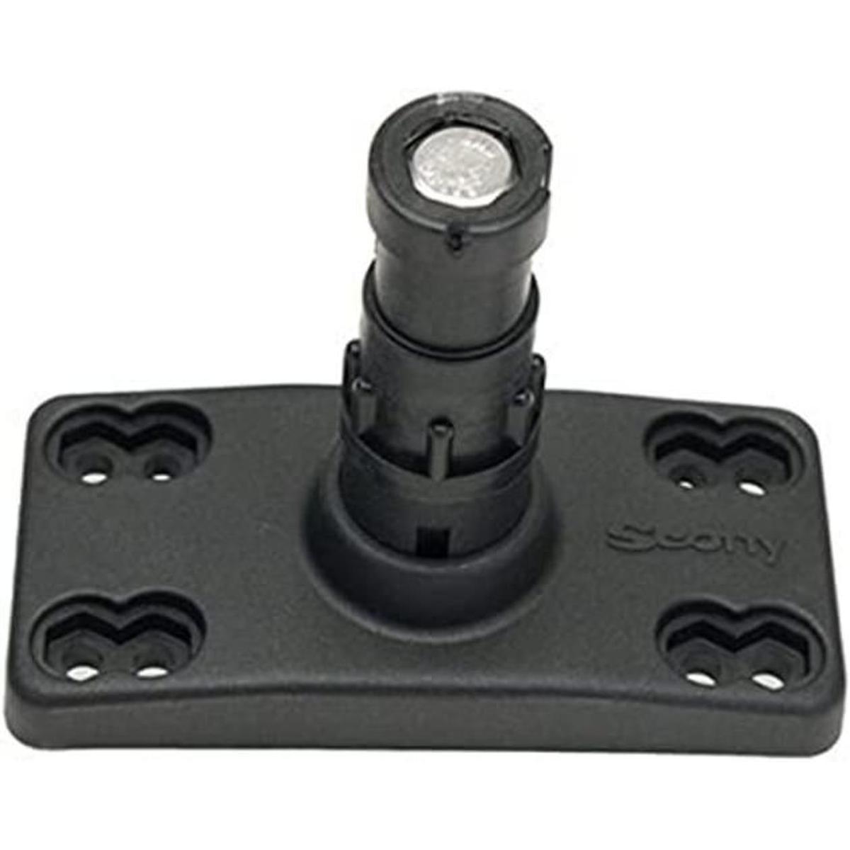 Scotty 272 Soporte de poste solo para 269 y 270 Sounder