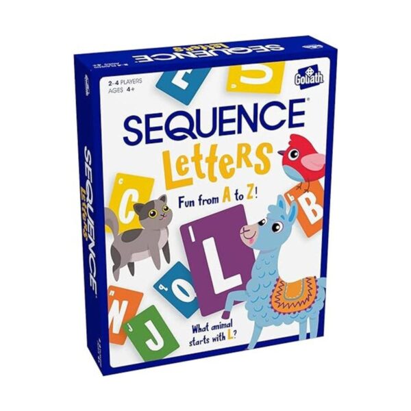 Secuencia de Letras_4