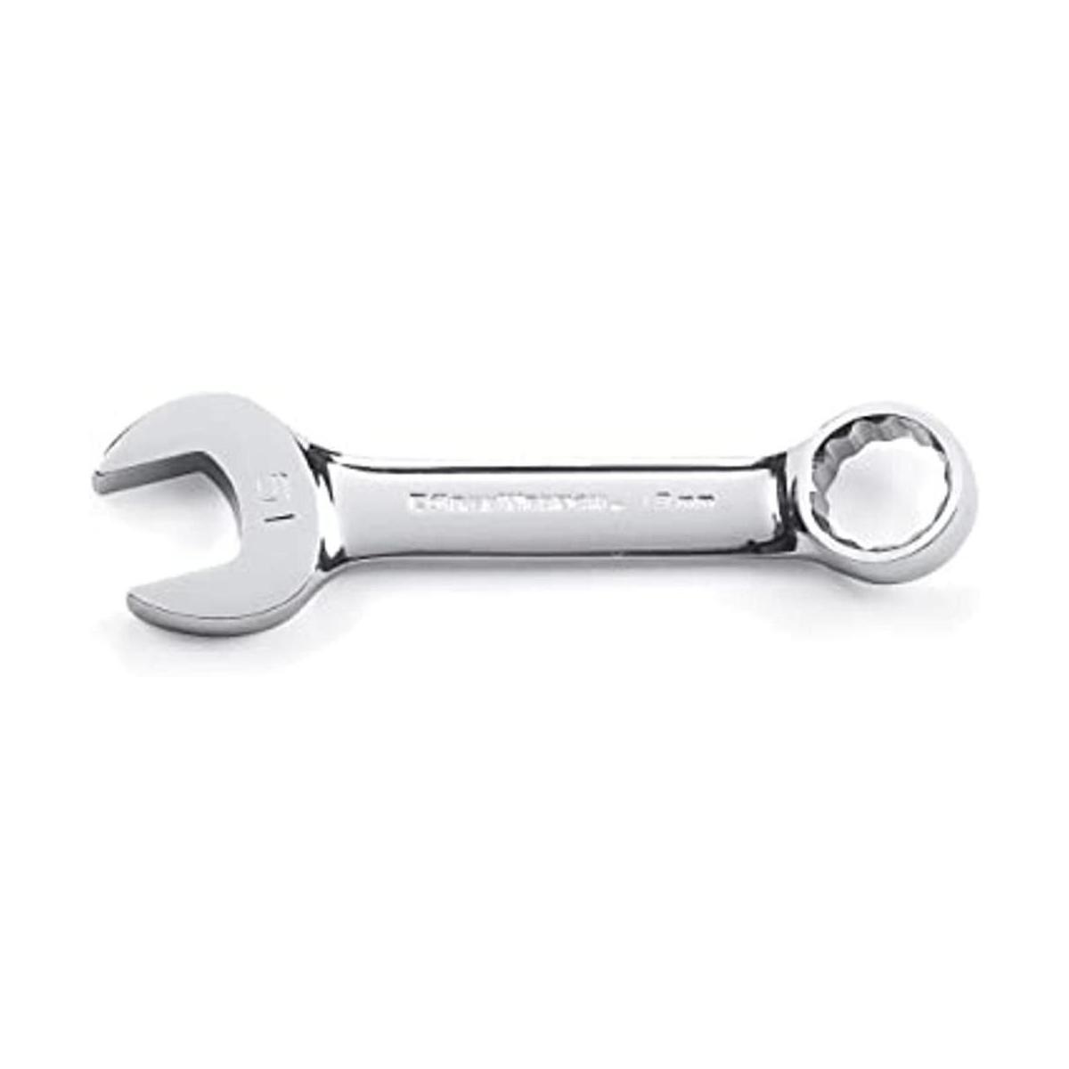 GEARWRENCH Llave combinada de 12 puntos 0.591 in 81639