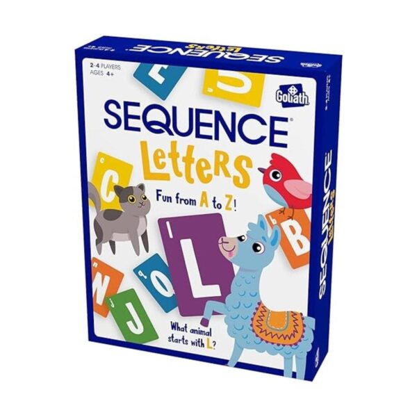 Secuencia de Letras_5