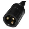 Rollins Sons Bulldog Winch 20080 Winch mano Controller_2