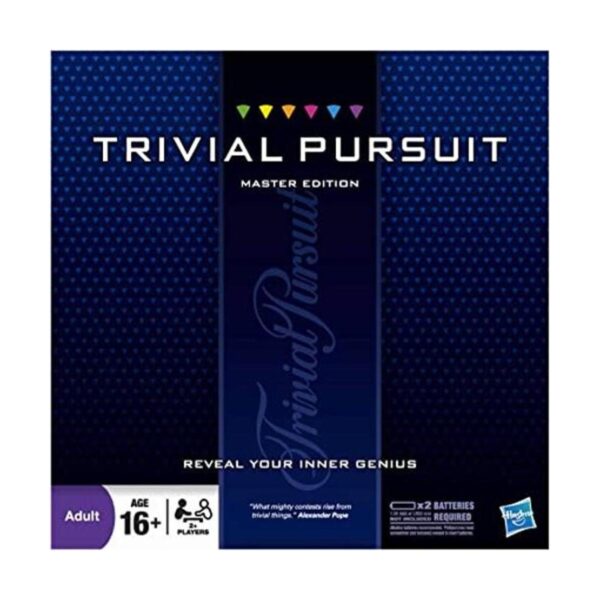 Trivial Pursuit Edición Master_1