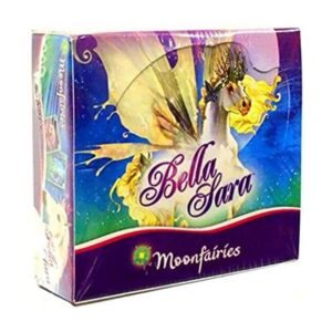 Bella Sara Caballos Trading Card Game Series 12_1