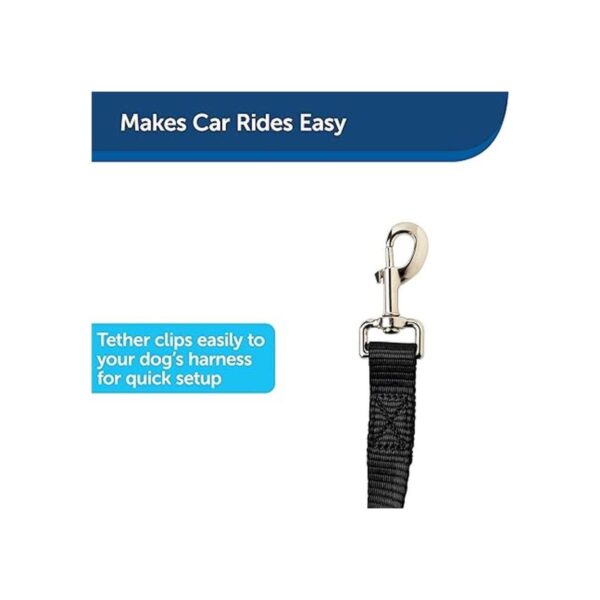 Solvit PupZip Zipline Vehicle by Solvit Products
