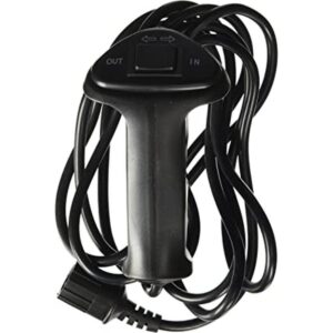 Rollins Sons Bulldog Winch 20080 Winch mano Controller_1